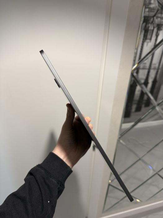 iPad Pro 12.9 5 gen M1 chip 120 герц 128gb планшет з гарантією