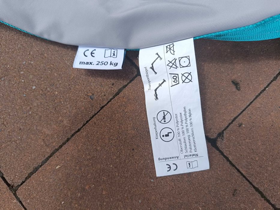 Podnośnik transportowo- kąpielowy AKS