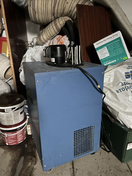 Охолоджувач пива