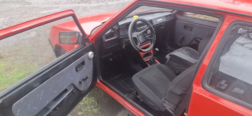 Таврія Нова 1.2 L