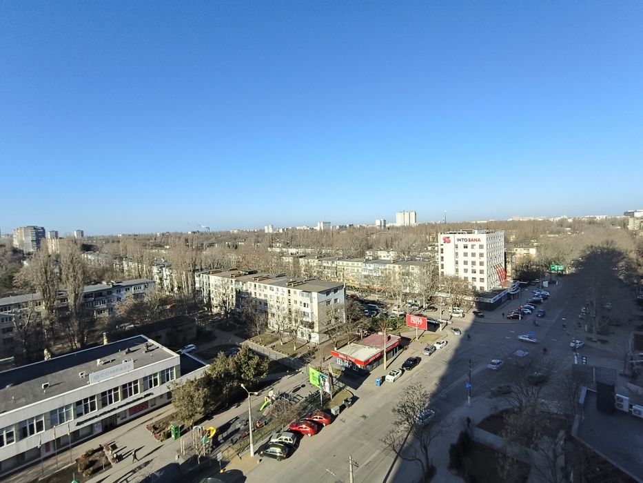 2-комнатная квартира по адресу ул. Танкистов (площадь 69 м²) - Atlanta.ua - фото 11