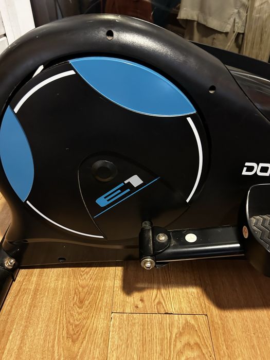 Maquina treino eliptica Doone E1