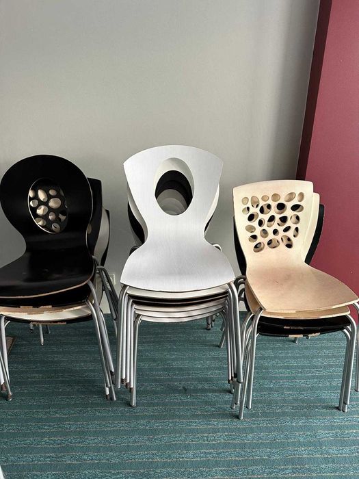 Oferta Especial! Conjuntos de Mesas e Cadeiras de Qualidade