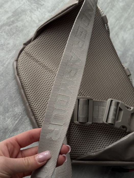 Under Armour Summit Waist Bag | Бананка / Сумка через плече | Нова