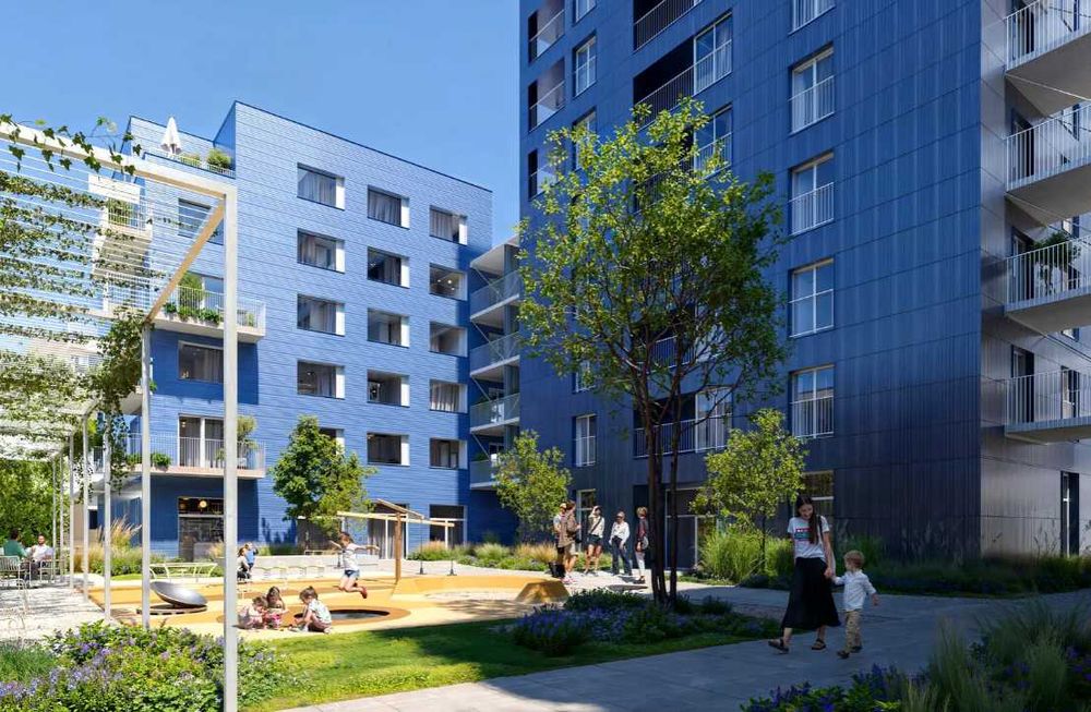 1-кімнатна біля Погулянки_59 700дол_Без комісії