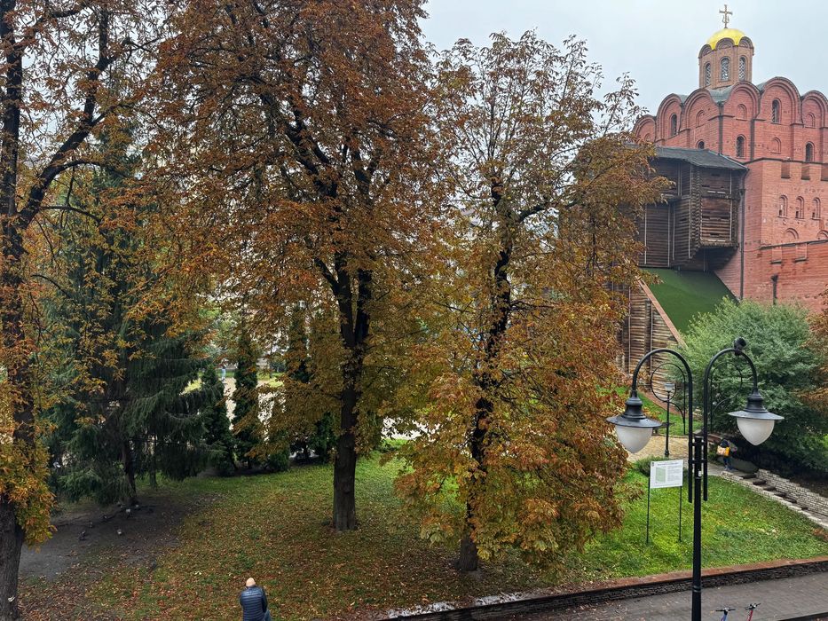 3-rooms apartment apartment by the address st. Ul Lysenko (area 76 m²) - Atlanta.ua - photo 8