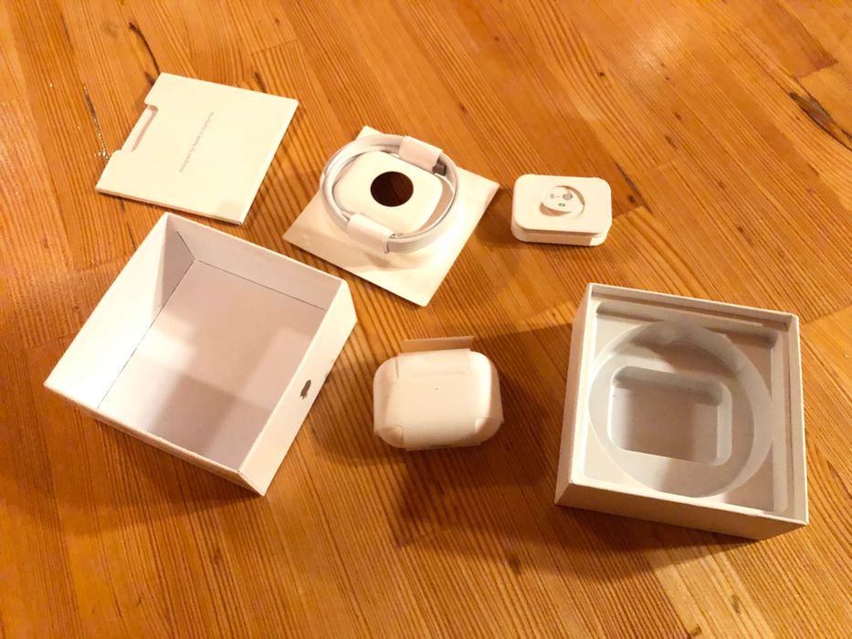 Наушники AirPods Pro 2 2025 + Беспроводные наушники + Шумоподавление