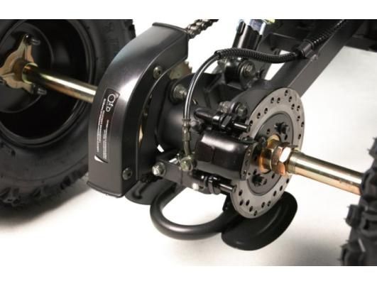 Квадроцикл XTR PHYTON 7 125cм3