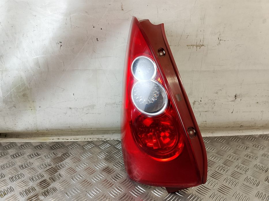 Lampa Lewa Tylna Lewy Tył Mazda 5 I C23551160