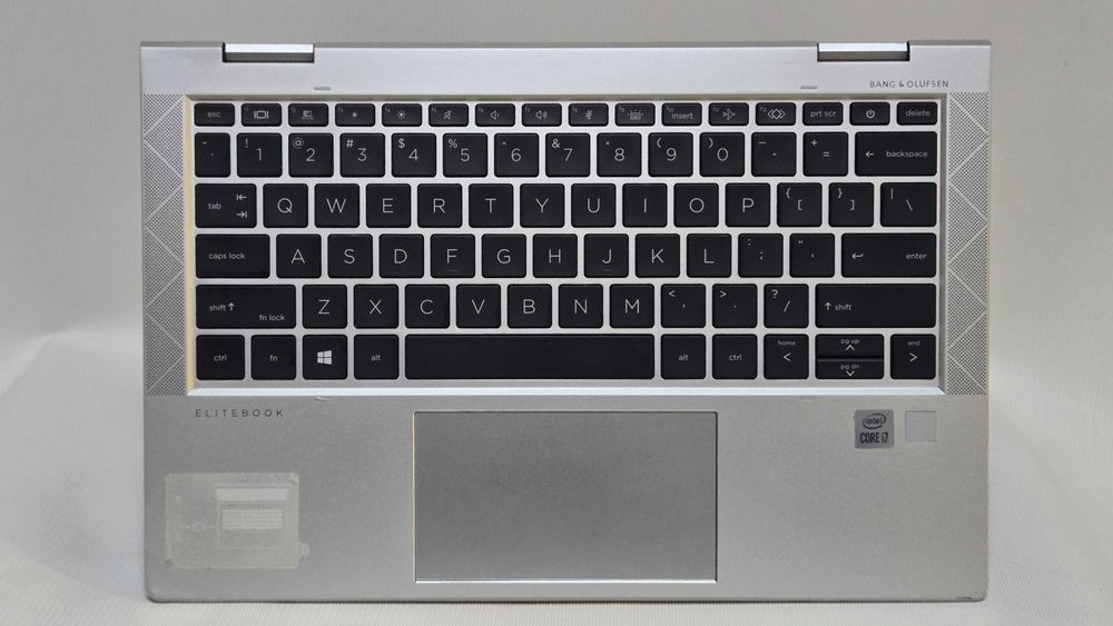 HP EliteBook x360 830 G7 Core i7-10610U 1.80GHz 16GB 512GB