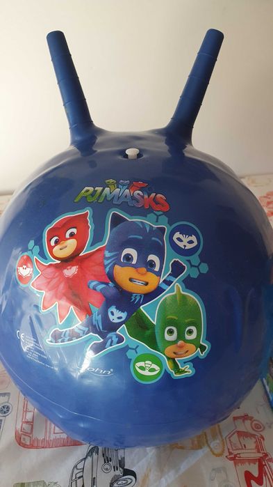 Bouncing Kangaroo Balls64584570969219121