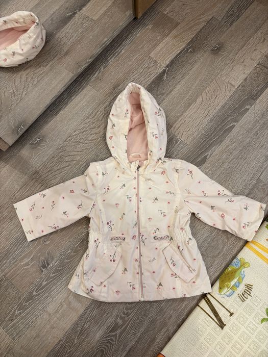 Вітровка C&A 68 см 3-6 місяців