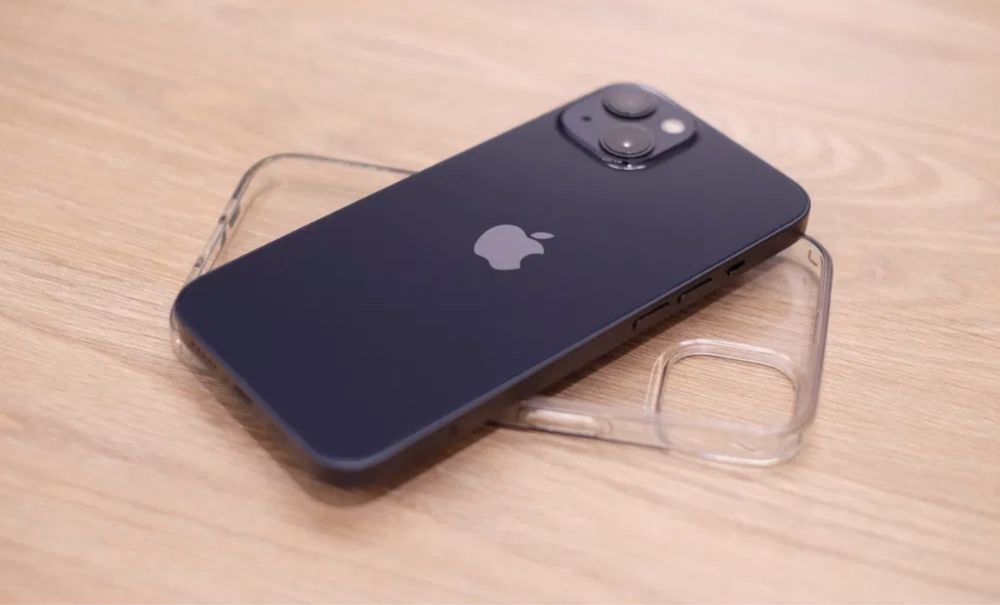 iPhone13 128gb у дуже хорошому стані
