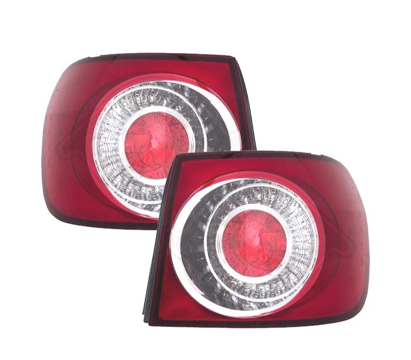 FAROLINS PARA VOLKSWAGEN VW GOLF PLUS 05-08