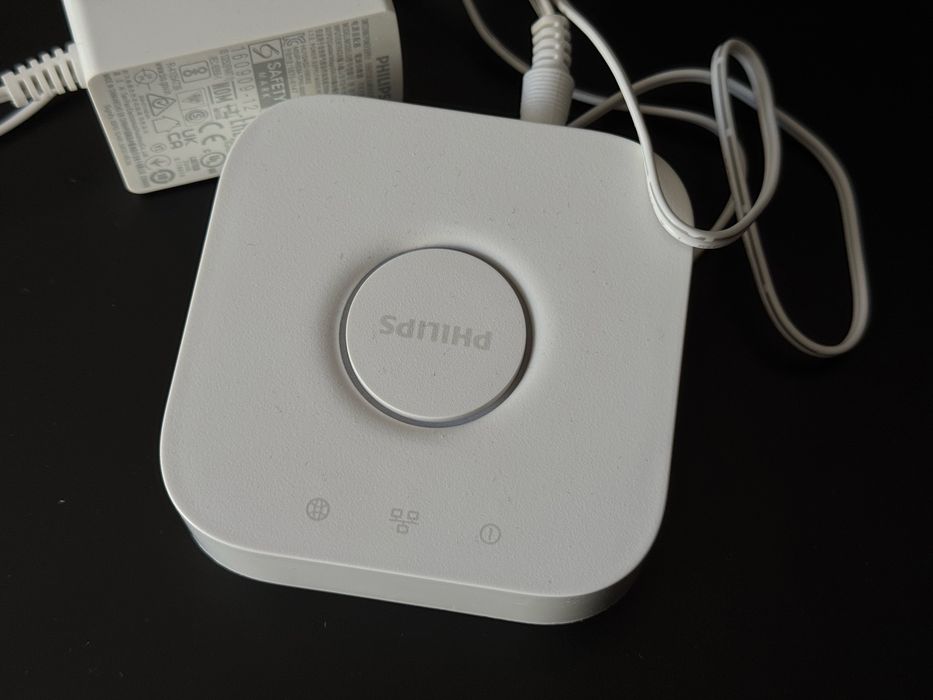 Mostek Bramka Philips HUE