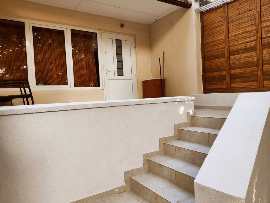 Domek rekreacyjny , Sieraków , 60 metrów od plaży