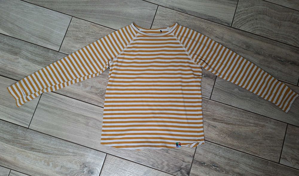 Bluzka My basic 134/140