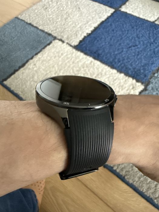 Smartwatch oneplus 3