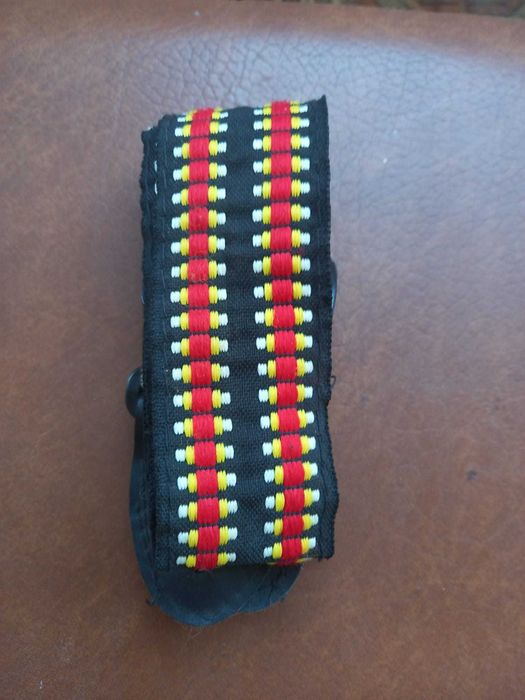 Guitarra acústica Fender CD60 v2 + Strap + Cordas novas D'addario EJ15