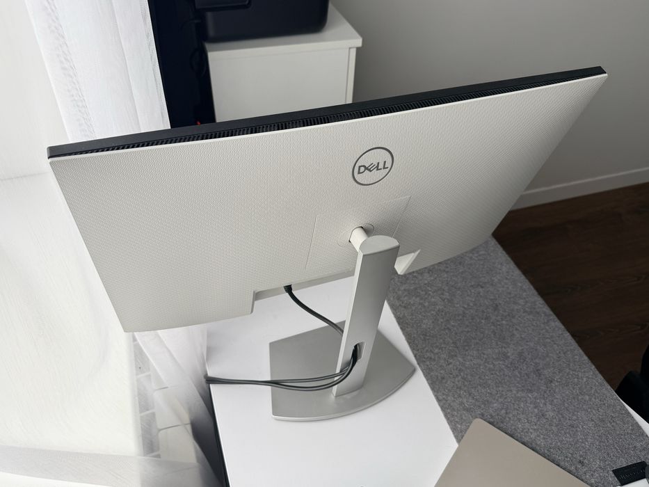 Монітор Dell S2722QC 27” 4K USB-C (3840×2160)