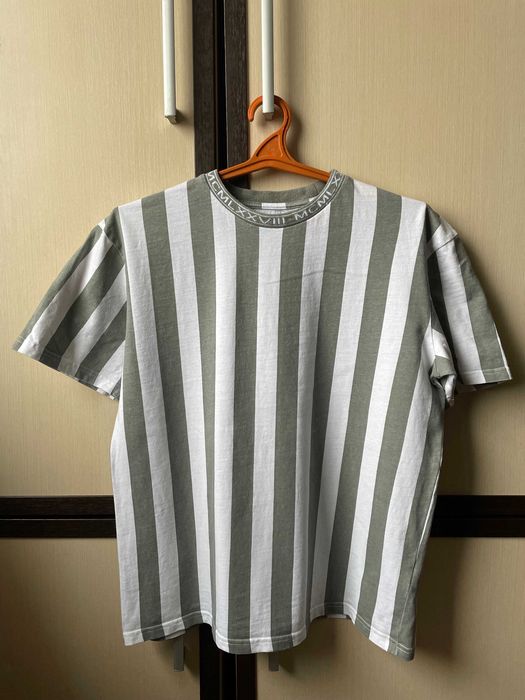 Продам футболку (оверсайз)  TopMan