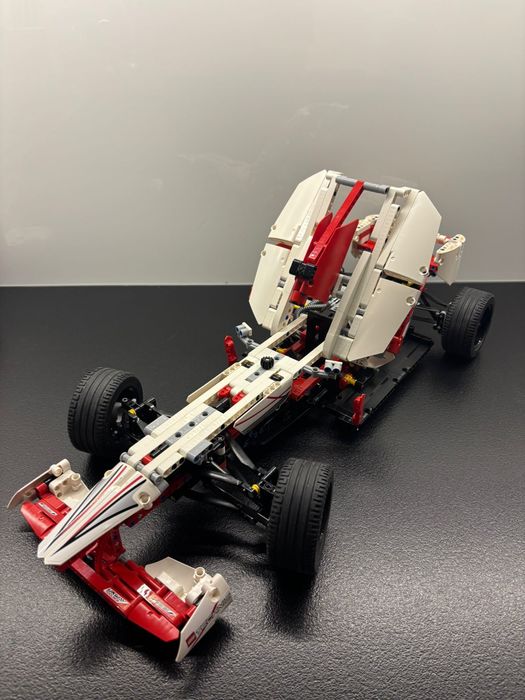 Lego technic 42000