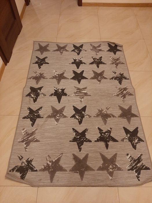 Dywan 160x120 stan idealny pokój dziecięcy swieta