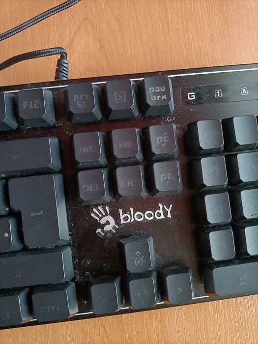 Klawiatura do komputera