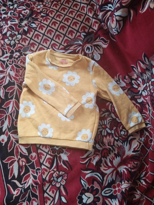 Продам дитячий одяг