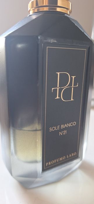 Profumo Labo Sole Bianco