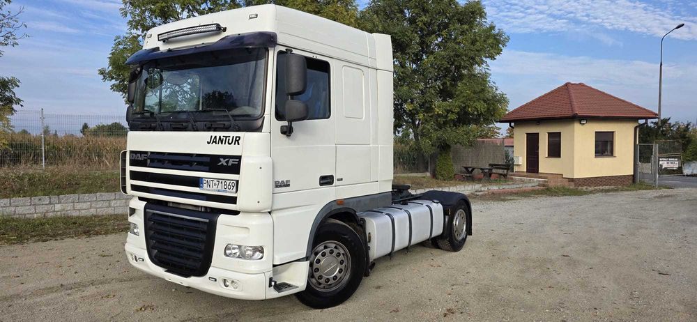 DAF