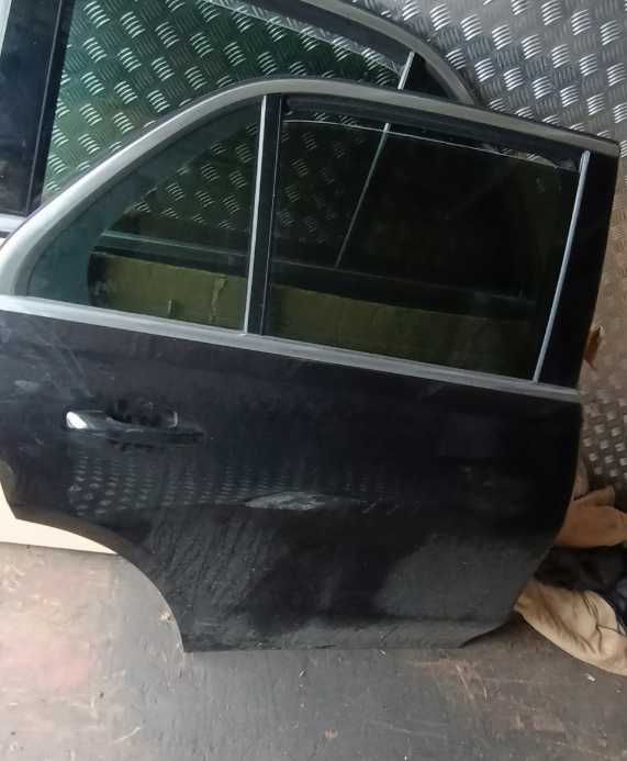 Двери правые левые передние задние Mercedes GLE W166 W167 USA EU