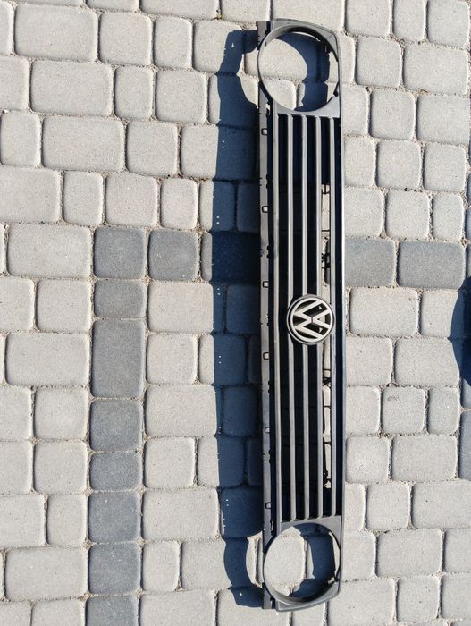 gril vw Golf 2 orginal plus kierunki vw lt