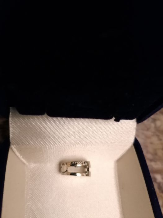 Pandora Charms Księżyc w oryginalnym pudełku Pandora