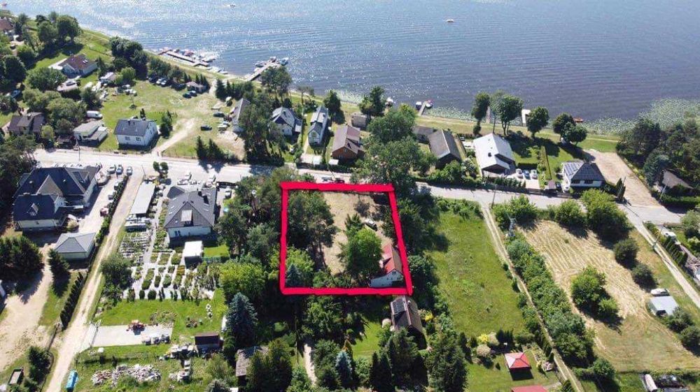Sunny House nad Narwią - Sauna, Jacuzzi, sprzęt wodny na miejscu