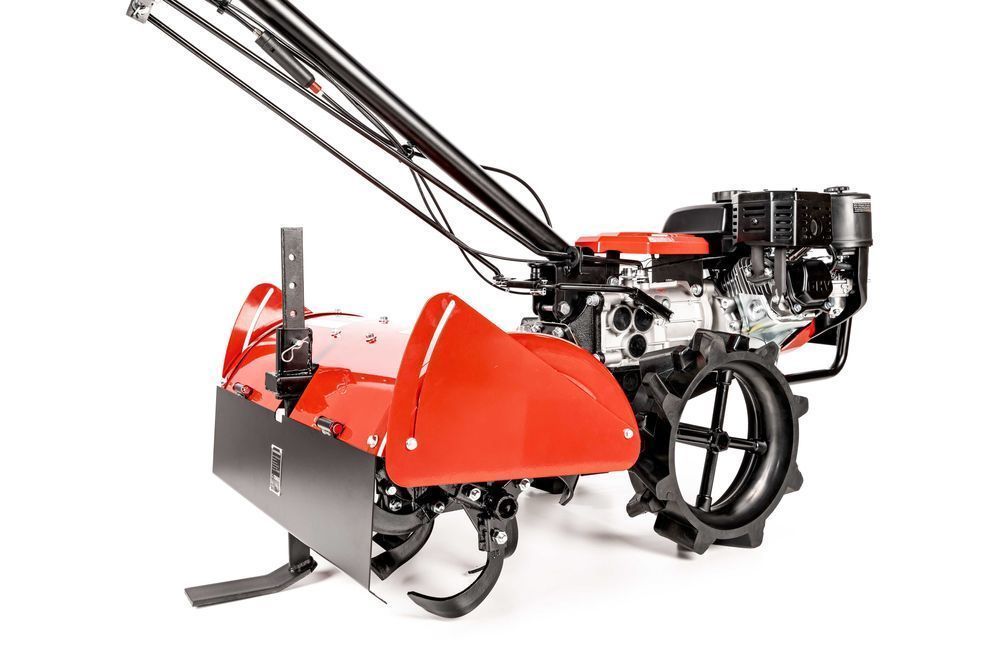 Glebogryzarka spalinowa Cedrus GLX 540 WEIMA