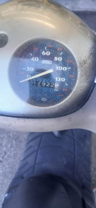 Vendo yamaha Aerox, Piaggio zip