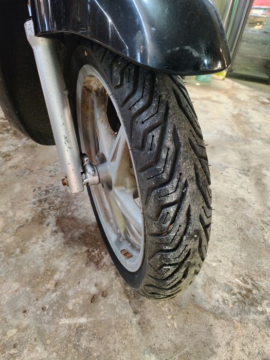 Scooter Honda sh 125 i