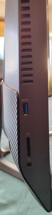 Computador Desktop All-in-One Lenovo IdeaCentre 720 AIO