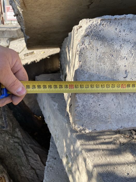 Плиты  перекрытия