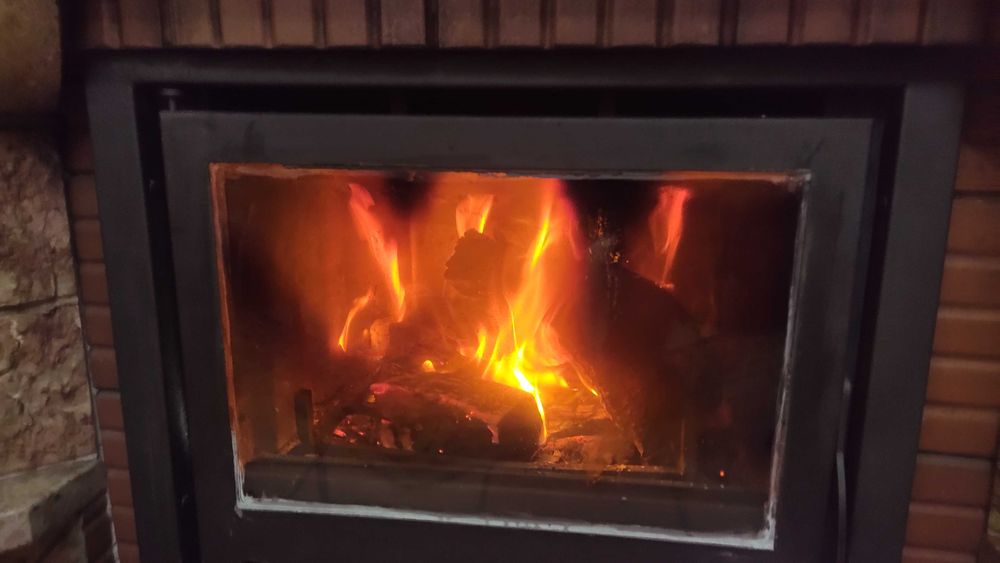 Recuperador de Calor Ventilado 2 velocidades