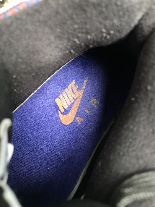 Sapatilha Nike Air Flight 89