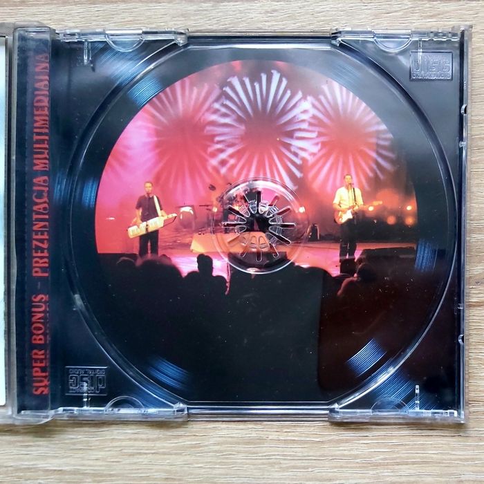 Classic to dla was CD Green Star 100 multimedia