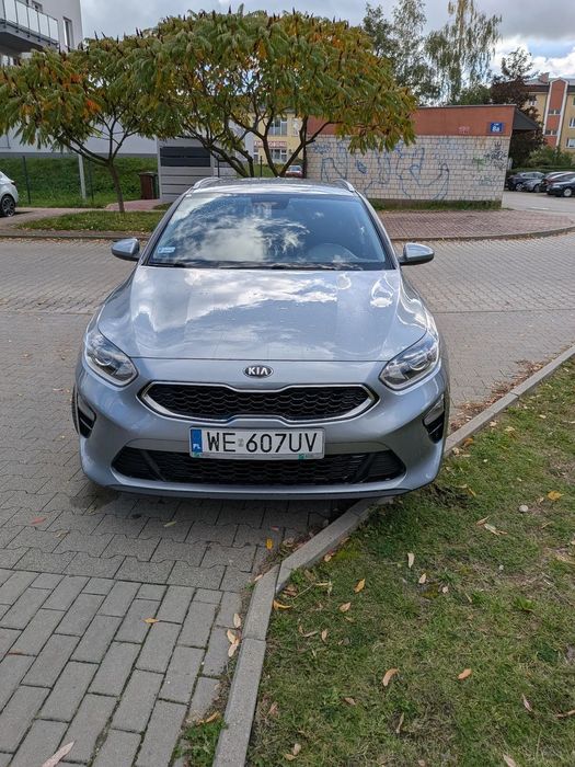 Kia Cee'd