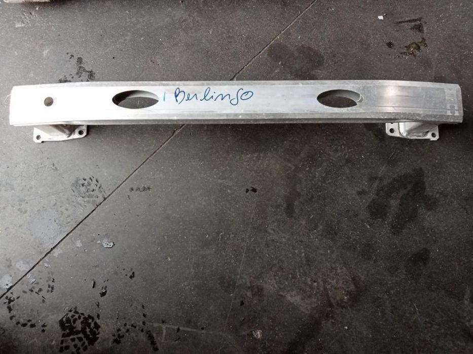 REFORÇO TRAS CITROEN BERLINGO 18- / 9822105380