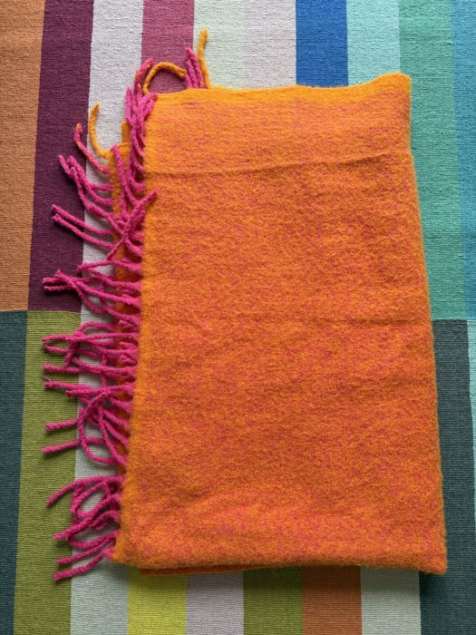 Koc Pled Ikea Klippoxel