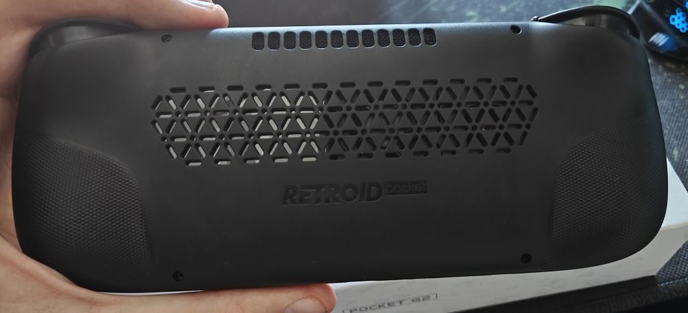 Retroid Pocket G2