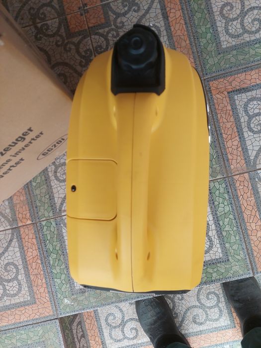 Генератор інверторний