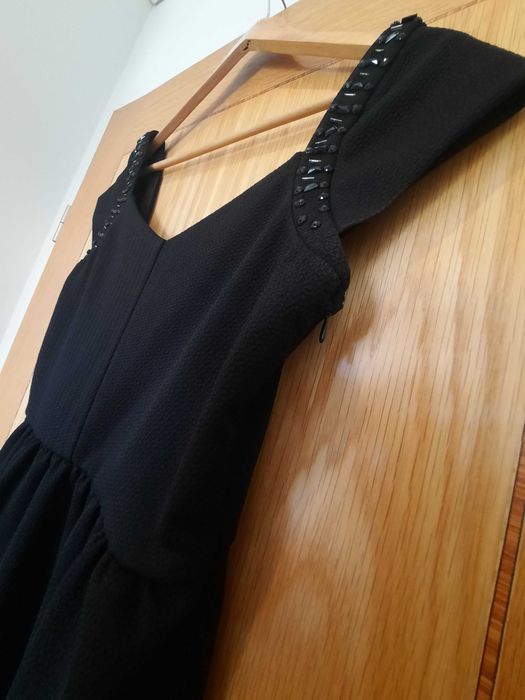 Vestido da Promod em excelente estado