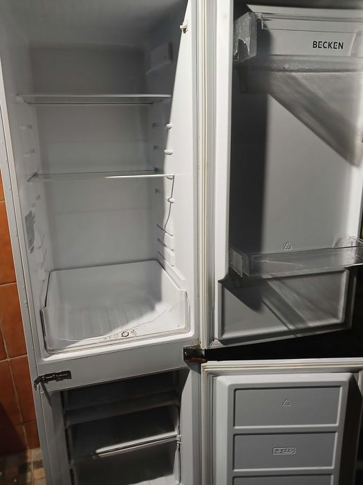 Frigorífico de embutir